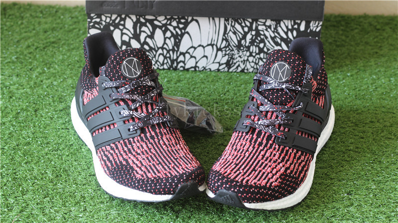 Real Boost Adidas Ultra Boost 3.0 Chinese New Year